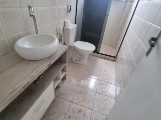 Imagem 3: Apartamento à venda no Rio de Janeiro-RJ: Pechincha, 2 quartos, 1 sala, 2 banheiros, 1