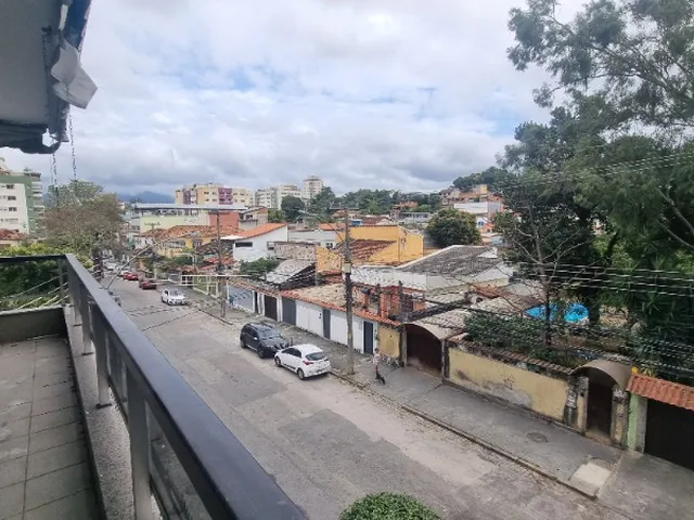 Imagem 10: Apartamento à venda no Rio de Janeiro-RJ: Pechincha, 2 quartos, 1 sala, 2 banheiros, 1