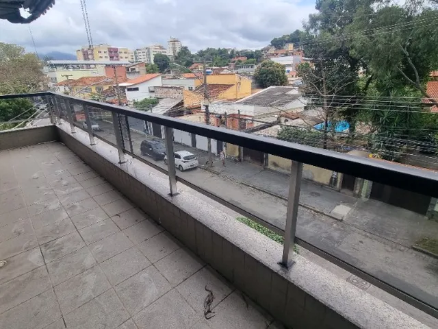 Imagem 8: Apartamento à venda no Rio de Janeiro-RJ: Pechincha, 2 quartos, 1 sala, 2 banheiros, 1