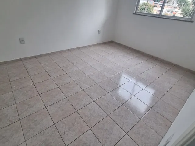 Imagem 4: Apartamento à venda no Rio de Janeiro-RJ: Pechincha, 2 quartos, 1 sala, 2 banheiros, 1