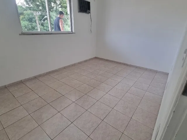 Imagem 14: Apartamento à venda no Rio de Janeiro-RJ: Pechincha, 2 quartos, 1 sala, 2 banheiros, 1
