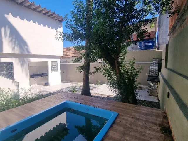 Imagem: Casa à venda em Campo Grande, Rio de Janeiro