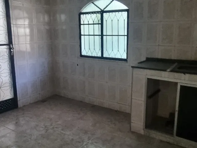 Imagem 3: Casa à venda em Campo Grande, Rio de Janeiro-RJ: 5 quartos, 2 salas, 4 banheiros, 1
