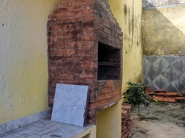Imagem 15: Casa à venda em Campo Grande, Rio de Janeiro-RJ: 5 quartos, 2 salas, 4 banheiros, 1
