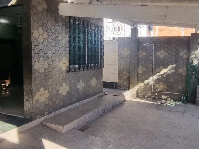 Imagem 9: Casa à venda em Campo Grande, Rio de Janeiro-RJ: 5 quartos, 2 salas, 4 banheiros, 1