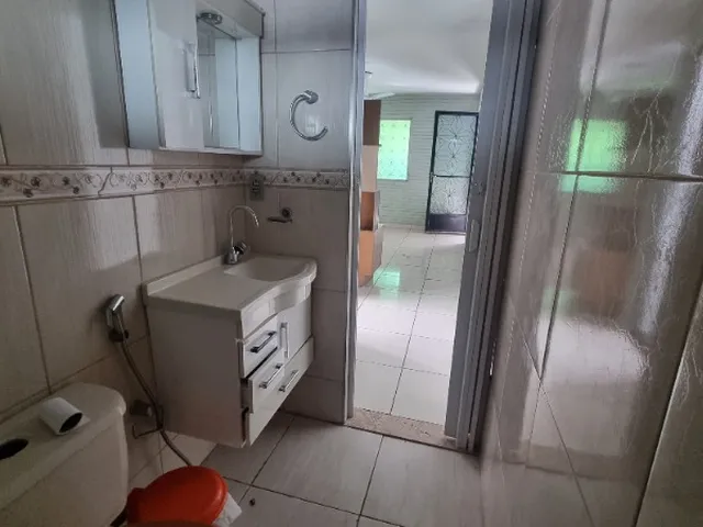 Imagem 14: Casa à venda em Campo Grande, Rio de Janeiro-RJ: 5 quartos, 2 salas, 4 banheiros, 1