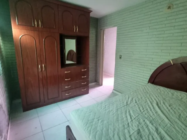 Imagem 5: Casa à venda em Campo Grande, Rio de Janeiro-RJ: 5 quartos, 2 salas, 4 banheiros, 1