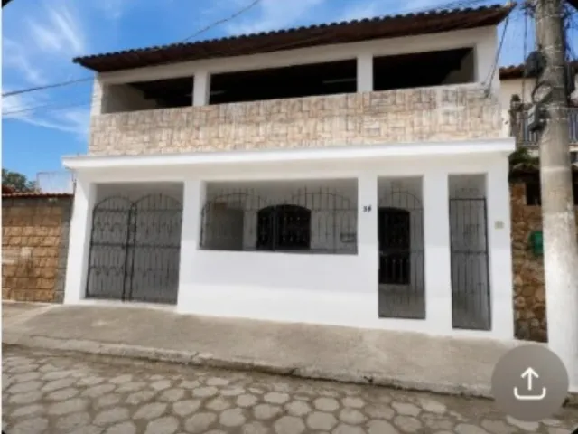 Imagem: Casa Duplex à Venda ou para Locação em