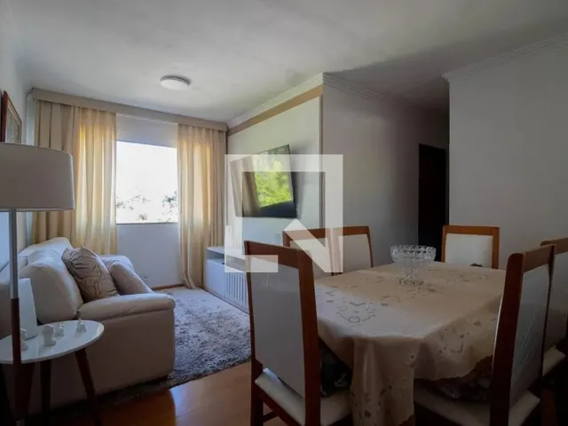 Imagem: Apartamento de 3 quartos com suíte no coração