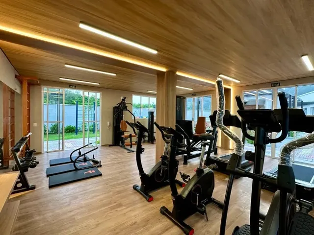 Imagem 9: Apartamento à venda na Barra Olímpica, RJ: 2 quartos, 1 sala, 1 banheiro, 1 vaga de