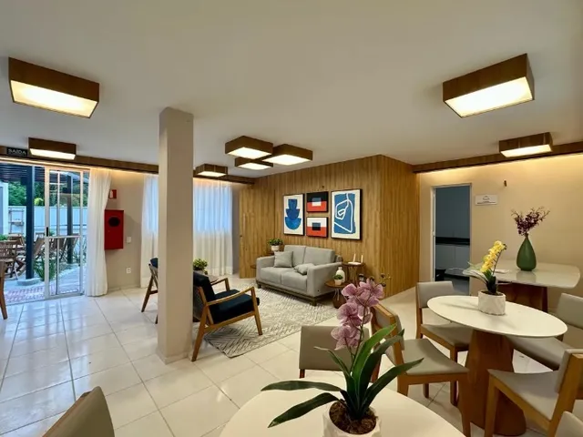 Imagem 12: Apartamento à venda na Barra Olímpica, RJ: 2 quartos, 1 sala, 1 banheiro, 1 vaga de