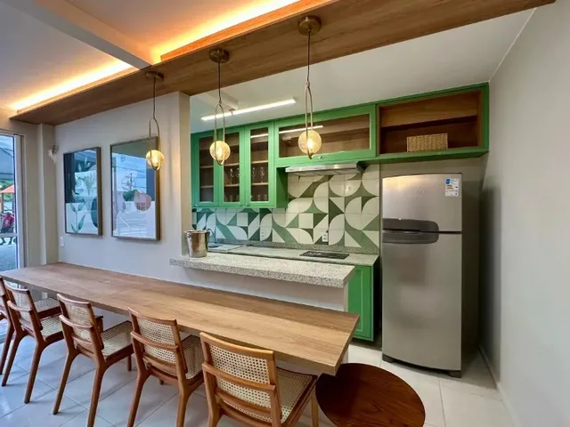 Imagem 8: Apartamento à venda na Barra Olímpica, RJ: 2 quartos, 1 sala, 1 banheiro, 1 vaga de