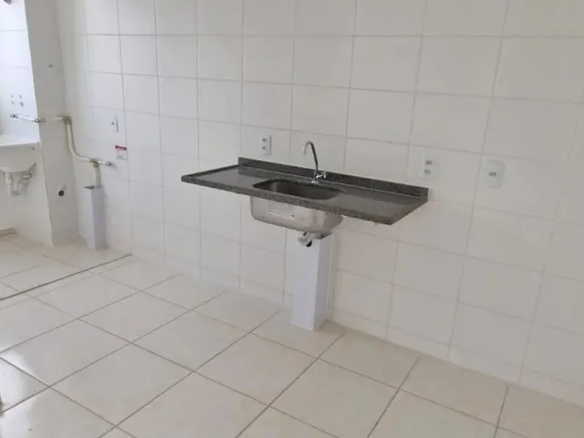 Imagem 2: Apartamento à venda na Barra Olímpica, RJ: 2 quartos, 1 sala, 1 banheiro, 1 vaga de