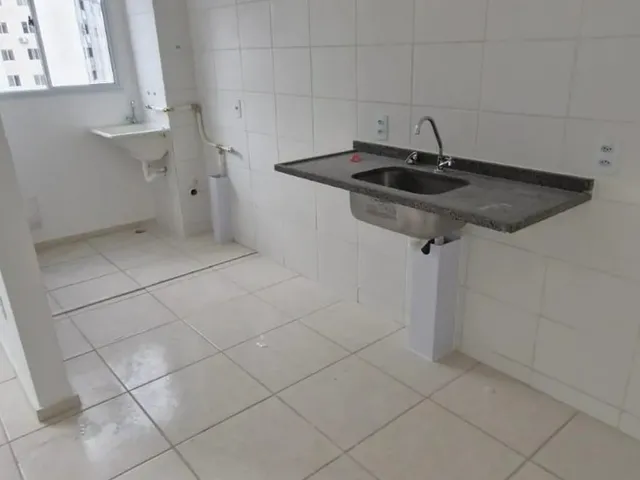 Imagem 5: Apartamento à venda na Barra Olímpica, RJ: 2 quartos, 1 sala, 1 banheiro, 1 vaga de