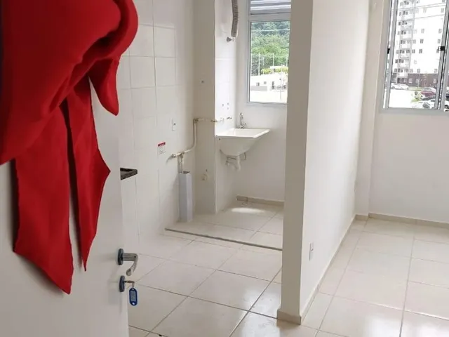 Imagem 10: Apartamento à venda na Barra Olímpica, RJ: 2 quartos, 1 sala, 1 banheiro, 1 vaga de