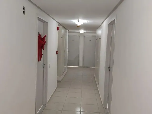 Imagem 4: Apartamento à venda na Barra Olímpica, RJ: 2 quartos, 1 sala, 1 banheiro, 1 vaga de