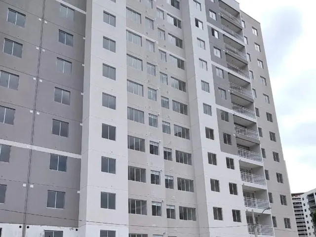 Imagem 7: Apartamento à venda na Barra Olímpica, RJ: 2 quartos, 1 sala, 1 banheiro, 1 vaga de