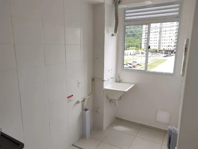 Imagem 13: Apartamento à venda na Barra Olímpica, RJ: 2 quartos, 1 sala, 1 banheiro, 1 vaga de