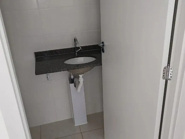 Imagem 2: Apartamento à venda na Barra Olímpica, RJ: 2 quartos, 1 sala, 1 banheiro, 1 vaga de