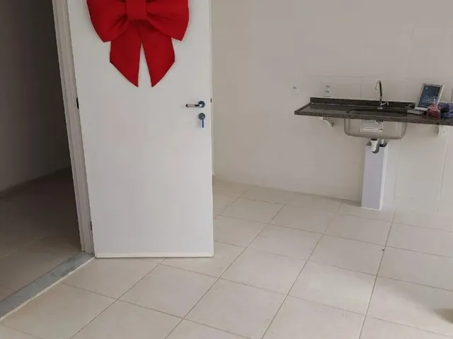 Imagem 3: Apartamento à venda na Barra Olímpica, RJ: 2 quartos, 1 sala, 1 banheiro, 1 vaga de