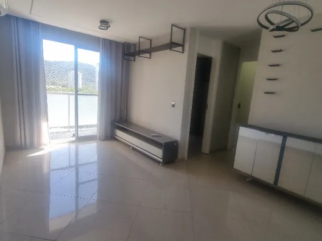 Imagem: Apartamento à venda na Barra da Tijuca