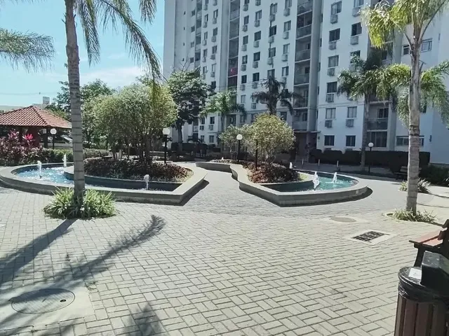 Imagem 2: Apartamento à venda na Barra da Tijuca, Rio de Janeiro-RJ: 2 quartos, 1 sala, 1