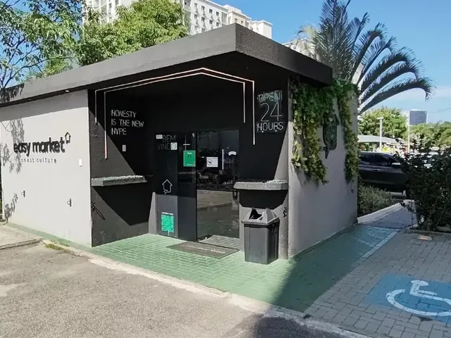 Imagem 3: Apartamento à venda na Barra da Tijuca, Rio de Janeiro-RJ: 2 quartos, 1 sala, 1