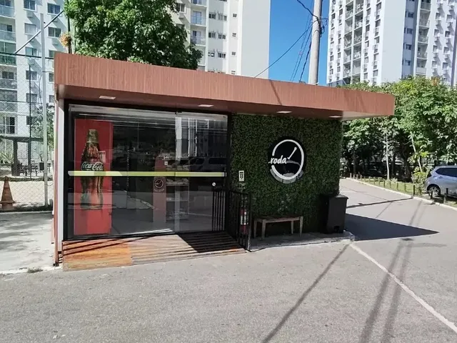 Imagem 4: Apartamento à venda na Barra da Tijuca, Rio de Janeiro-RJ: 2 quartos, 1 sala, 1