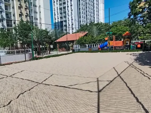 Imagem 5: Apartamento à venda na Barra da Tijuca, Rio de Janeiro-RJ: 2 quartos, 1 sala, 1