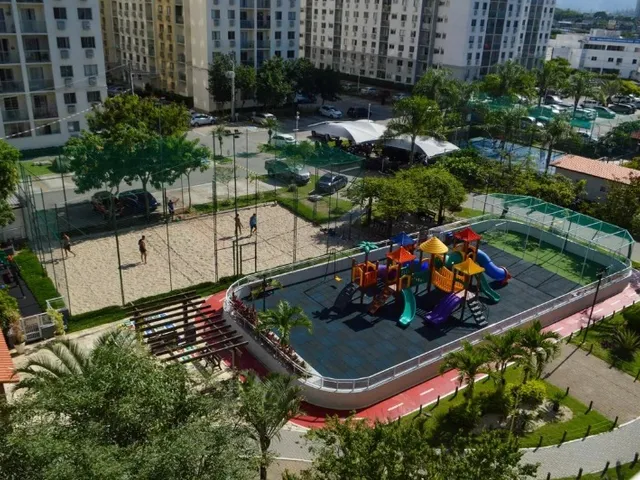 Imagem 9: Apartamento à venda na Barra da Tijuca, Rio de Janeiro-RJ: 2 quartos, 1 sala, 1