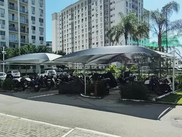 Imagem 10: Apartamento à venda na Barra da Tijuca, Rio de Janeiro-RJ: 2 quartos, 1 sala, 1