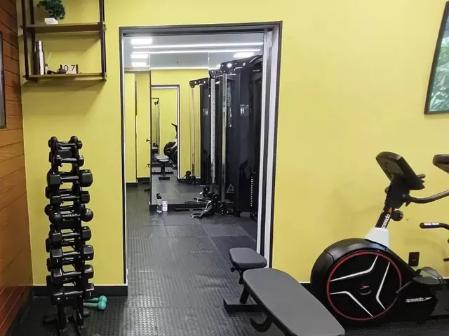 Imagem 13: Apartamento à venda na Barra da Tijuca, Rio de Janeiro-RJ: 2 quartos, 1 sala, 1