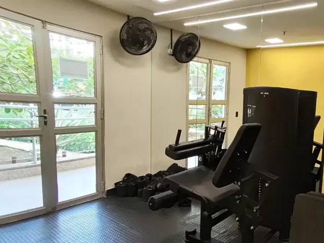 Imagem 14: Apartamento à venda na Barra da Tijuca, Rio de Janeiro-RJ: 2 quartos, 1 sala, 1