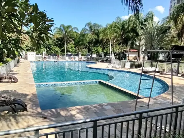 Imagem 16: Apartamento à venda na Barra da Tijuca, Rio de Janeiro-RJ: 2 quartos, 1 sala, 1