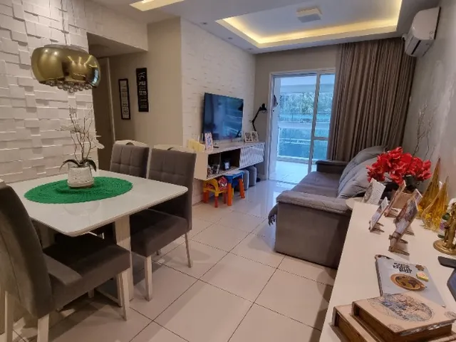 Imagem: Barra Mais - Apartamento 3 quartos, 1 suíte