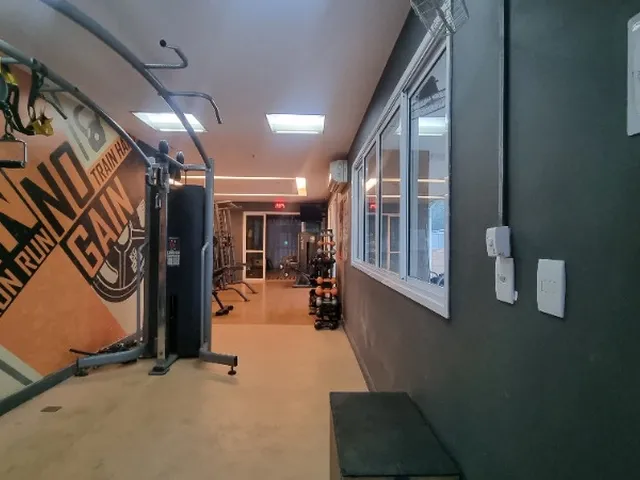 Imagem 12: Barra Mais - Apartamento 3 quartos, 1 suíte, 82m² na Barra da Tijuca, Rio de