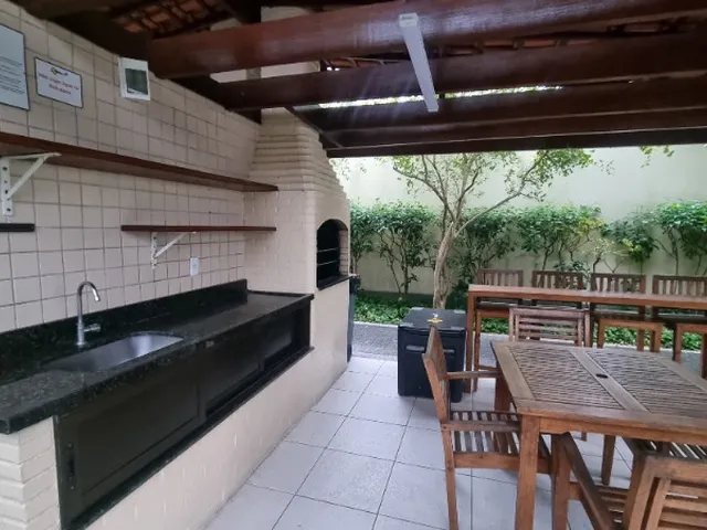 Imagem 16: Barra Mais - Apartamento 3 quartos, 1 suíte, 82m² na Barra da Tijuca, Rio de