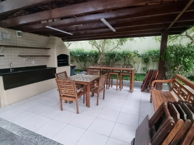 Imagem 5: Barra Mais - Apartamento 3 quartos, 1 suíte, 82m² na Barra da Tijuca, Rio de