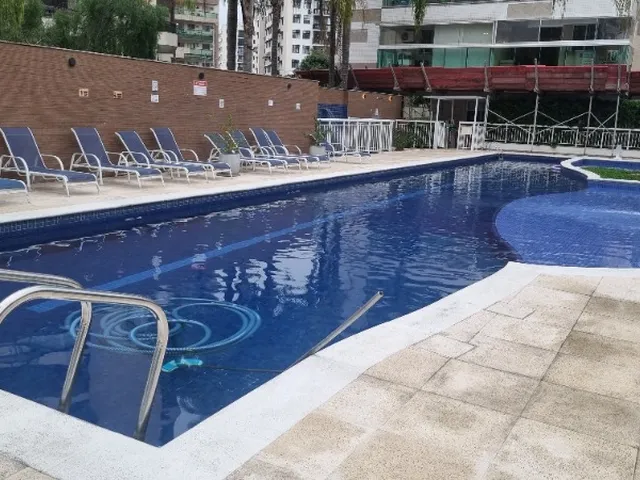 Imagem 14: Barra Mais - Apartamento 3 quartos, 1 suíte, 82m² na Barra da Tijuca, Rio de