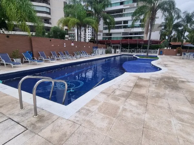 Imagem 13: Barra Mais - Apartamento 3 quartos, 1 suíte, 82m² na Barra da Tijuca, Rio de