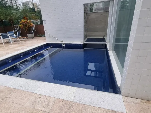 Imagem 11: Barra Mais - Apartamento 3 quartos, 1 suíte, 82m² na Barra da Tijuca, Rio de