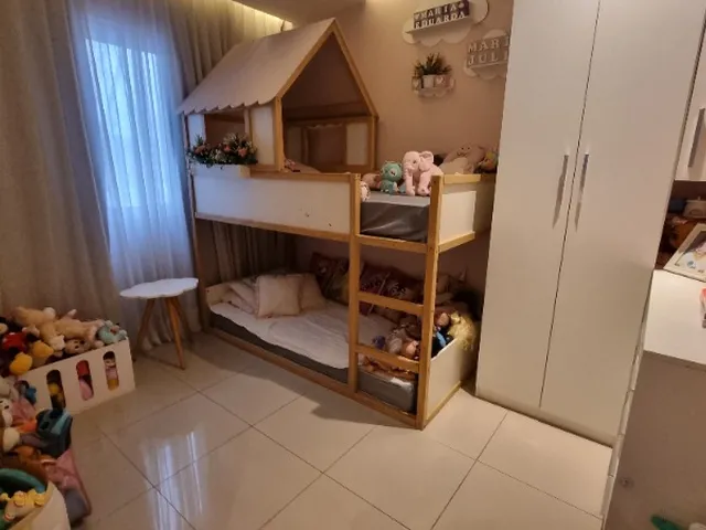 Imagem 6: Barra Mais - Apartamento 3 quartos, 1 suíte, 82m² na Barra da Tijuca, Rio de