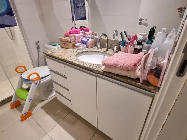 Imagem 7: Barra Mais - Apartamento 3 quartos, 1 suíte, 82m² na Barra da Tijuca, Rio de