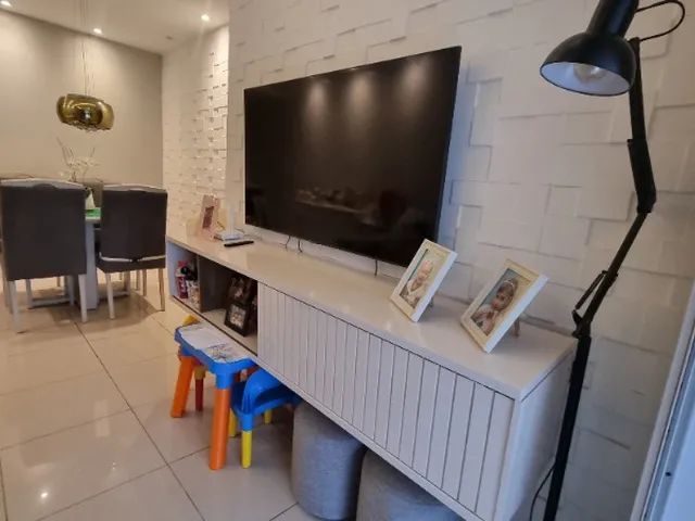 Imagem 9: Barra Mais - Apartamento 3 quartos, 1 suíte, 82m² na Barra da Tijuca, Rio de