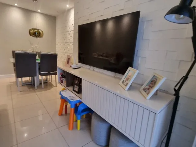 Imagem 3: Barra Mais - Apartamento 3 quartos, 1 suíte, 82m² na Barra da Tijuca, Rio de