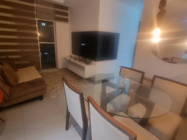 Imagem: Apartamento à venda na Barra Olímpica