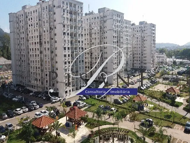 Imagem 4: Apartamento à venda na Barra Olímpica, Rio de Janeiro - RJ: 2 quartos, 1 sala, 1