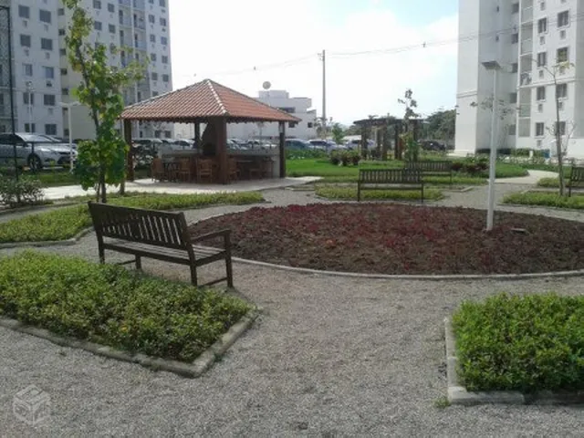 Imagem 6: Apartamento à venda na Barra Olímpica, Rio de Janeiro - RJ: 2 quartos, 1 sala, 1