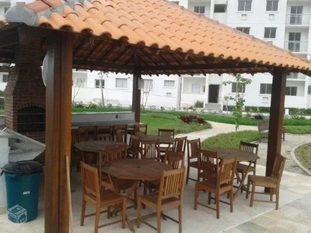 Imagem 7: Apartamento à venda na Barra Olímpica, Rio de Janeiro - RJ: 2 quartos, 1 sala, 1