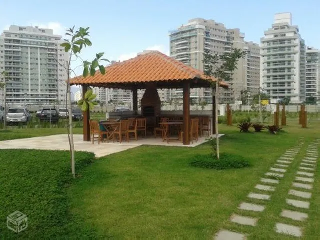 Imagem 8: Apartamento à venda na Barra Olímpica, Rio de Janeiro - RJ: 2 quartos, 1 sala, 1